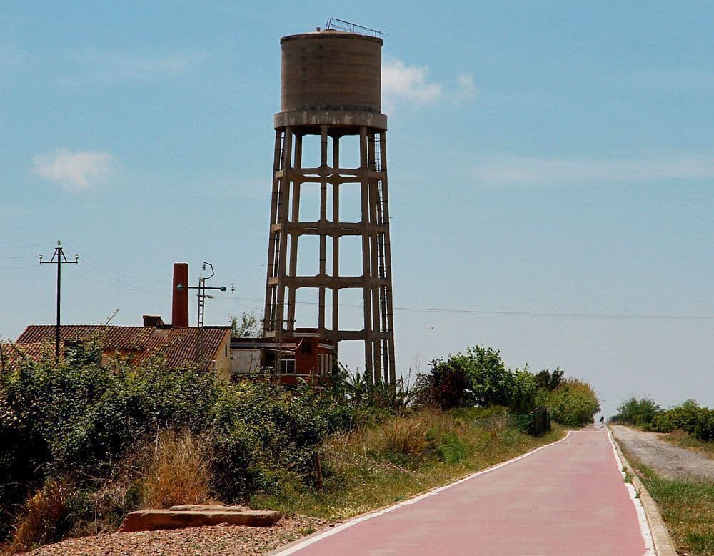 Via Verde