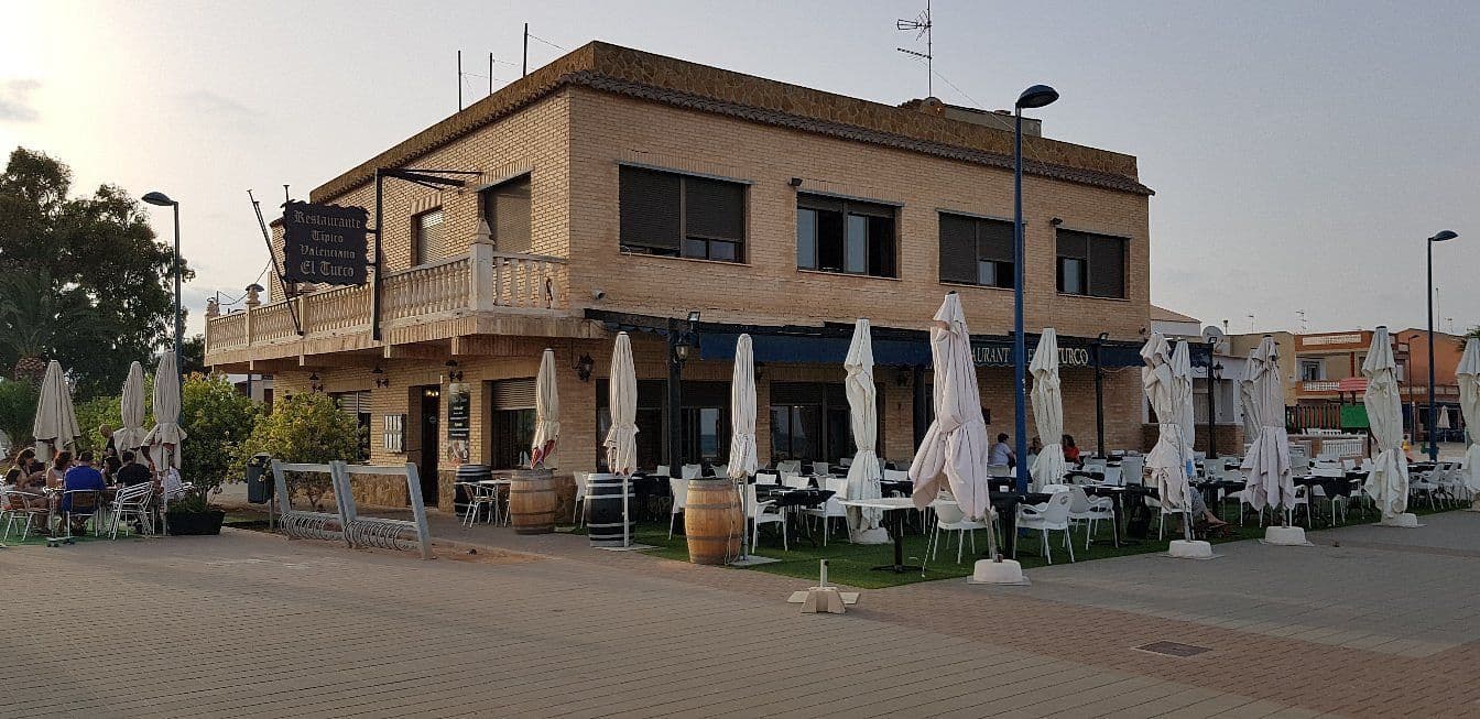 EL TURKO RESTAURANT